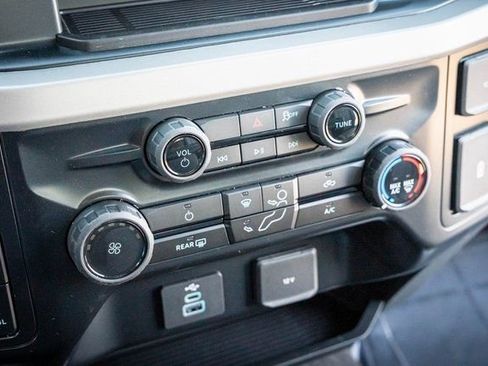 New 2026 Ford F350 XL w/ STX Appearance Package image 24