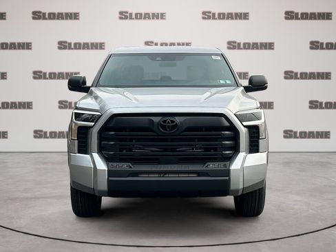 New 2026 Toyota Tundra SR5 AWD/4WD image 8