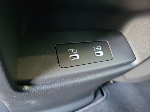 New 2026 Honda CR-V Sport Touring image 13