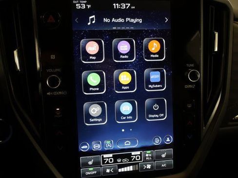 New 2026 Subaru Forester Wilderness image 22