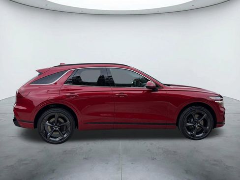 New 2026 Genesis GV70 3.5T Sport Prestige AWD/4WD image 6