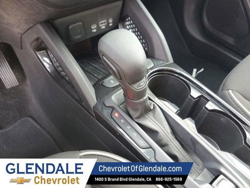 Certified 2023 Chevrolet TrailBlazer LT image 27