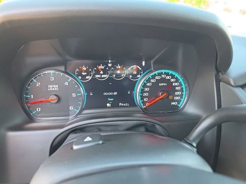 Used 2020 Chevrolet Tahoe Premier w/ Premier Plus Edition AWD/4WD image 22