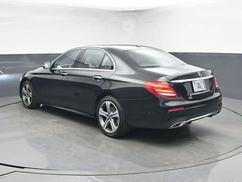Used 2018 Mercedes-Benz E 300 E 300 image 6