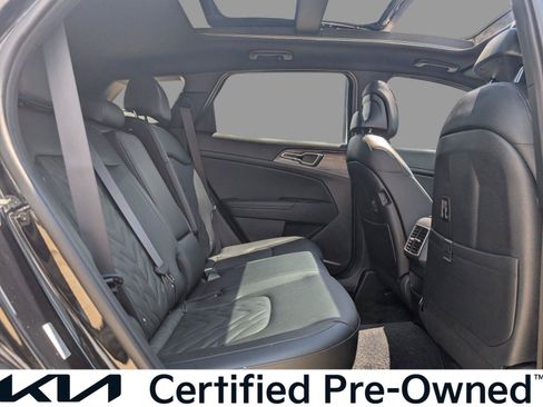 Used 2024 Kia Sportage X-Pro AWD/4WD image 20