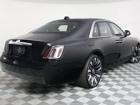 New 2026 Rolls-Royce Ghost image 7