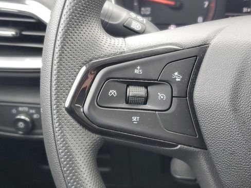 Used 2023 Chevrolet TrailBlazer LT image 13