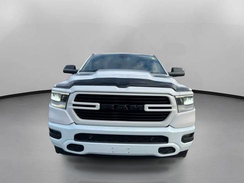Used 2020 RAM 1500 Sport w/ Level 2 Equipment Group AWD/4WD image 3