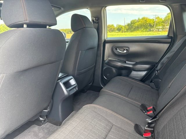 Used 2025 Honda HR-V Sport image 19