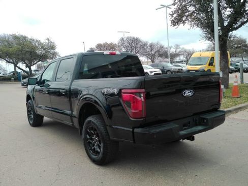 Used 2025 Ford F150 STX image 12