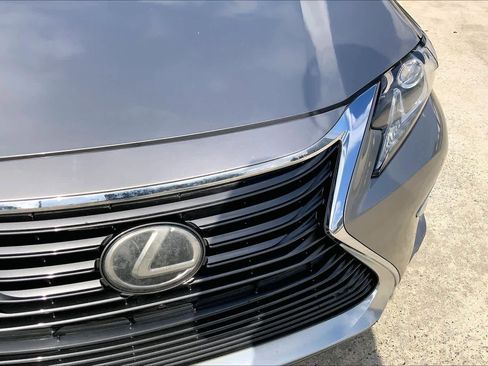 Used 2016 Lexus ES 350 image 29