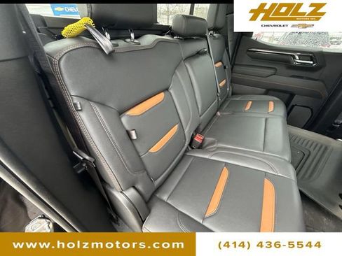 Used 2023 GMC Sierra 1500 AT4 w/ AT4 Premium Package image 29