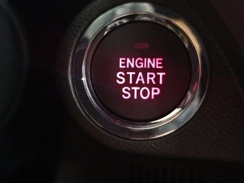 Certified 2025 Subaru Crosstrek 2.5i Sport w/ Crosstrek Mirror Package image 22