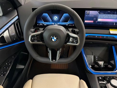 New 2026 BMW X3 xDrive30 w/ M Sport Package image 26