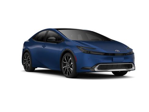 New 2026 Toyota Prius Plug-In Hybrid FWD image 15
