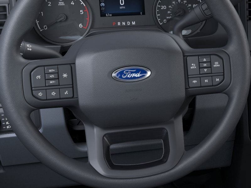New 2026 Ford F350 XL w/ XL Chrome Package AWD/4WD image 27