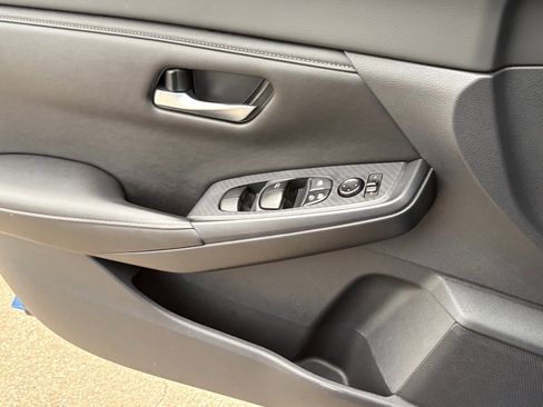 Certified 2023 Nissan Sentra SV w/ All-Weather Package image 30