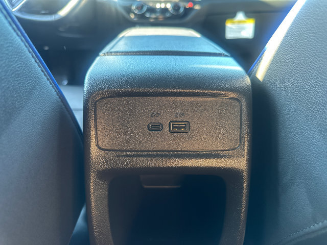 Used 2025 Buick Envista Sport Touring w/ Convenience I Package FWD image 18