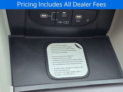 New 2026 Kia Sportage EX FWD image 14