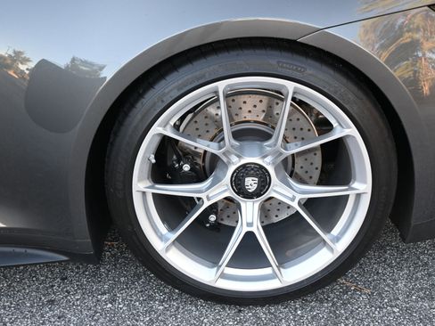 Certified 2022 Porsche 911 GT3 image 21