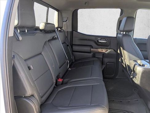 Used 2022 Chevrolet Silverado 1500 LT Trail Boss w/ LT Trail Boss Premium Package image 21