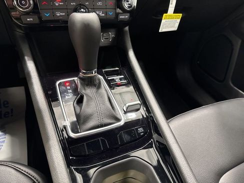 New 2026 Jeep Compass Limited AWD/4WD image 31