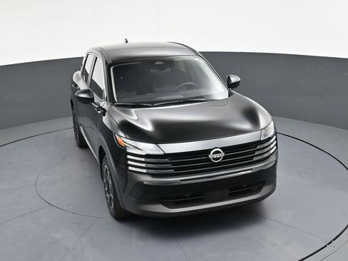 Certified 2025 Nissan Kicks SV image 20