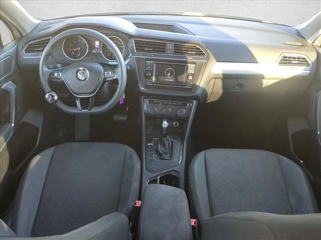 Used 2020 Volkswagen Tiguan S FWD image 17