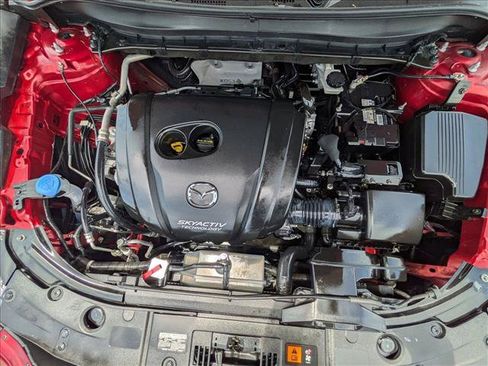 Used 2019 MAZDA CX-5 Touring FWD image 23