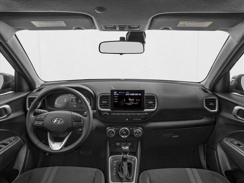 Certified 2026 Hyundai Venue SEL FWD image 5