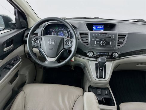 Used 2014 Honda CR-V EX-L image 22