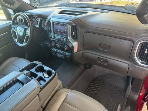 Used 2020 Chevrolet Silverado 2500 LT w/ Convenience Package image 17