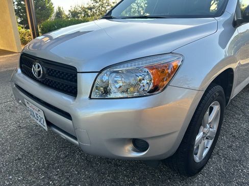 Used 2007 Toyota RAV4 2WD image 5