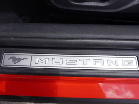 Used 2024 Ford Mustang Premium image 29