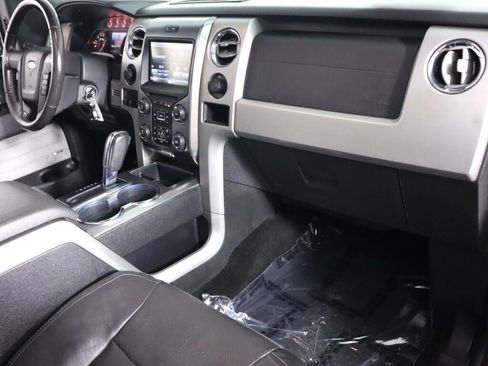 Used 2014 Ford F150 FX4 w/ Equipment Group 402A Luxury image 40