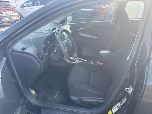 Used 2012 Toyota Corolla S image 9