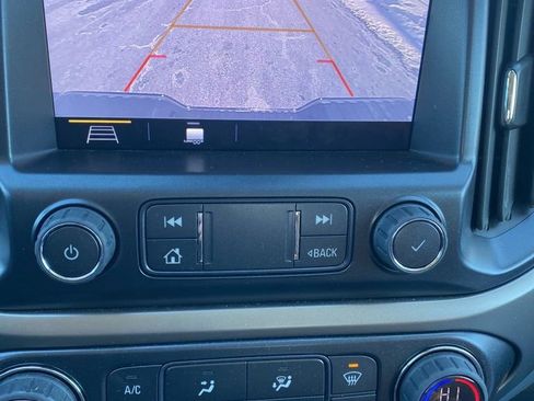 Certified 2022 Chevrolet Colorado Z71 w/ Safety Package image 38