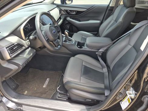 Used 2024 Subaru Outback Onyx Edition AWD/4WD image 22