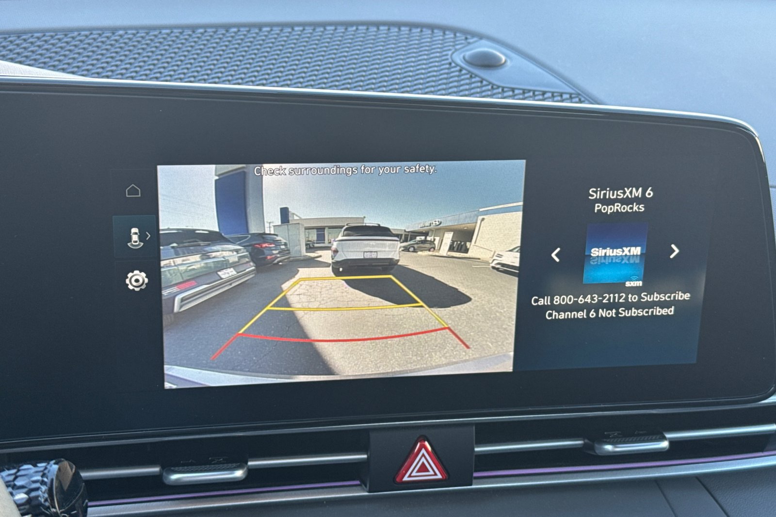 Used 2024 Hyundai Elantra SEL FWD image 20