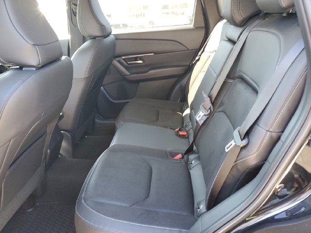 New 2026 MAZDA CX-5 Select AWD/4WD image 13