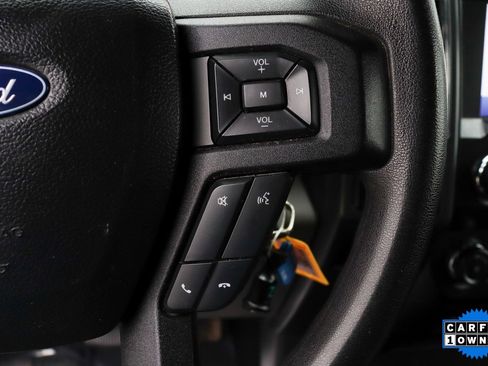 Used 2020 Ford F450 XLT image 22