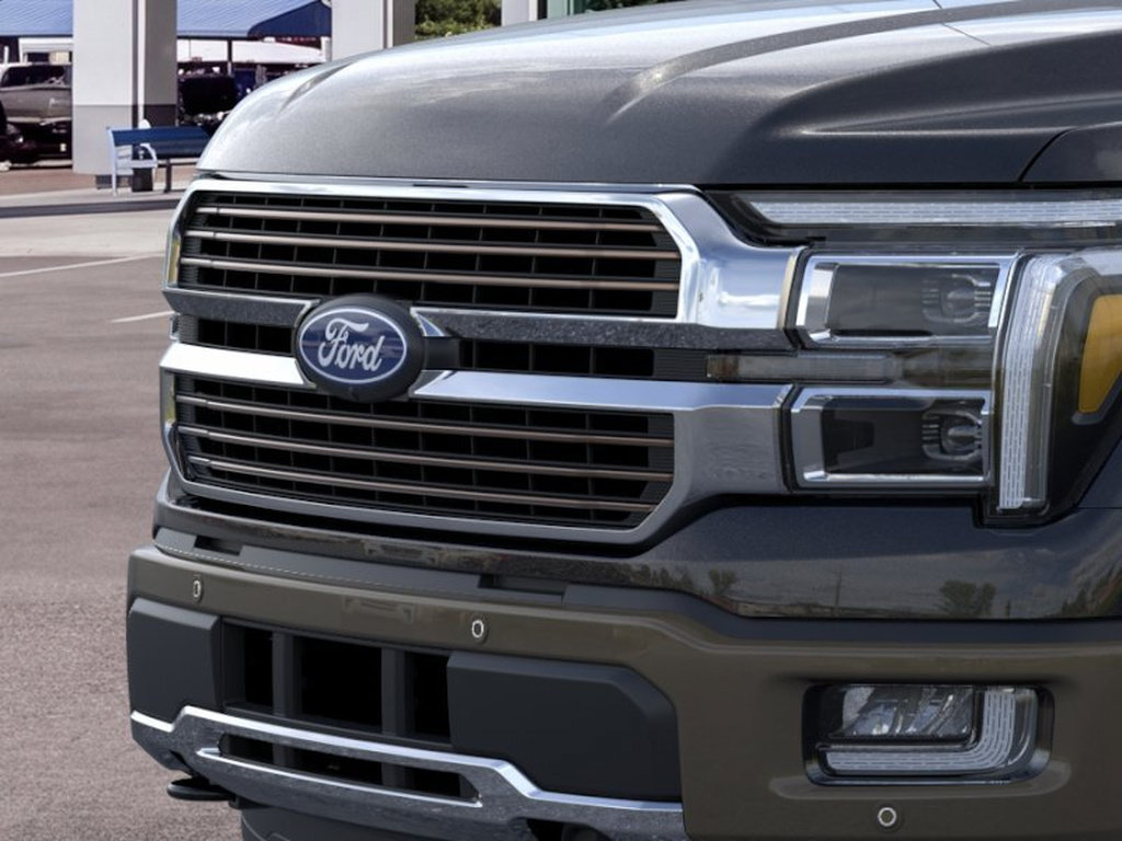 New 2026 Ford F150 King Ranch w/ Equipment Group 601A High AWD/4WD image 17