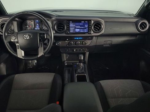 Used 2023 Toyota Tacoma SR5 image 20