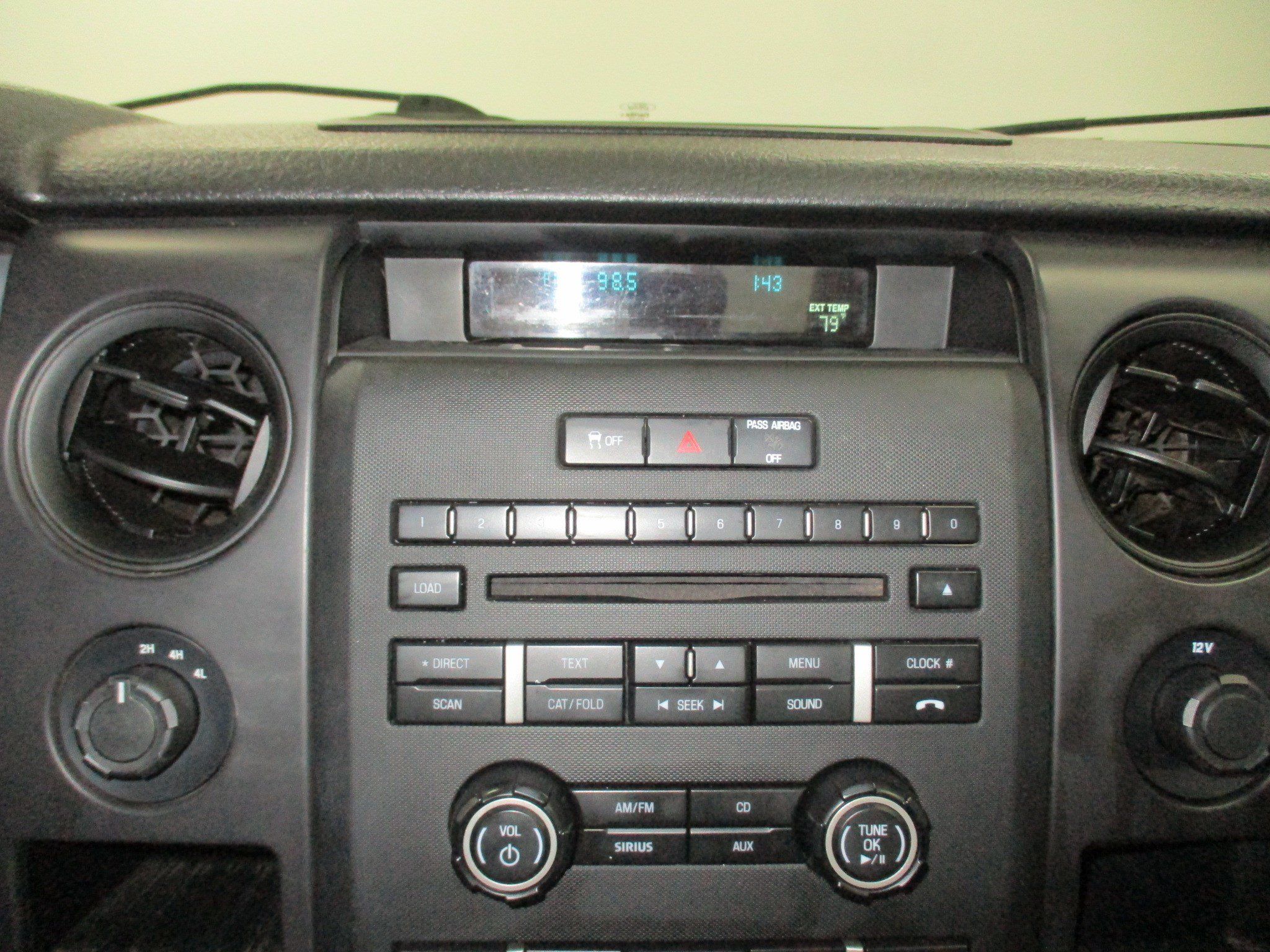Used 2013 Ford F150 XL w/ XL Plus Pkg AWD/4WD image 24