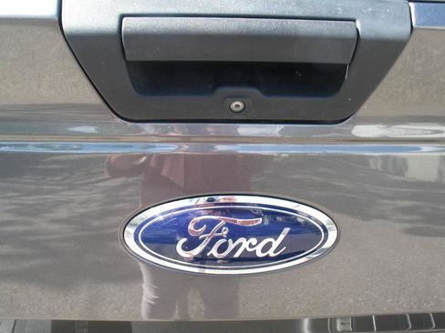 Used 2016 Ford F150 XLT w/ Equipment Group 301A Mid AWD/4WD image 66