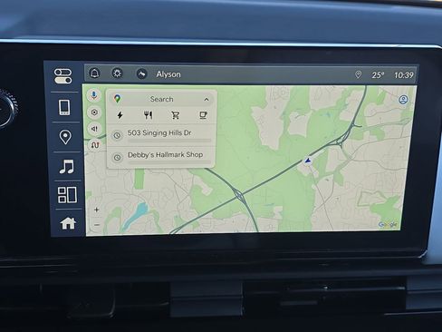 Used 2024 Honda Prologue Touring image 27