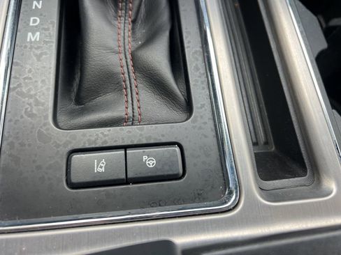 Used 2020 Ford F150 Platinum w/ Equipment Group 701A Luxury image 27