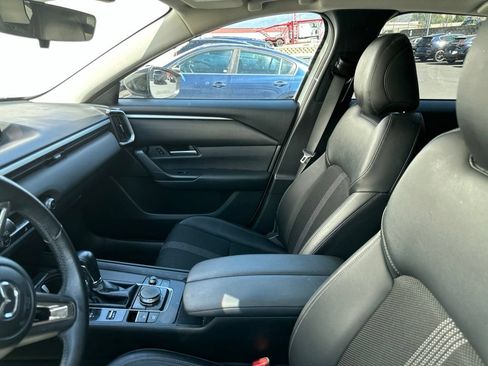 Certified 2023 MAZDA CX-50 2.5 S w/ Cargo Package AWD/4WD image 8