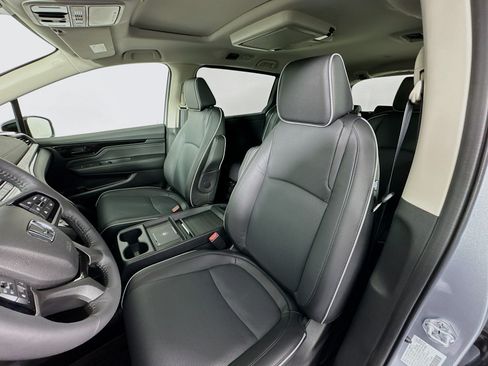 New 2026 Honda Odyssey Elite image 22