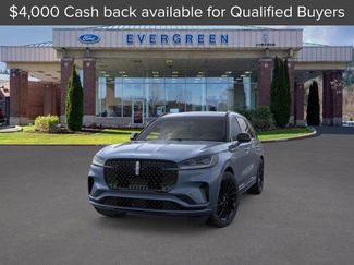 New 2026 Lincoln Aviator Reserve video 2